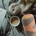 thumbnail image 2 of EeaseCA 1 Roll Knitting Cord Softer Weaving String DIY Doll Pillow Braided String, 2 of 7
