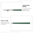 thumbnail image 3 of IDEANATEGRATE 1 Set Ruling Pens For Comic Design Drawing Tools Adjustable Tip Assorted Color, 3 of 8