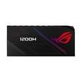 thumbnail image 2 of Asus ROG Thor 1200W Power Supply, 2 of 10
