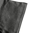 thumbnail image 7 of Fabrcox Mens Shirts Short Sleeve Lace Up V Neck T Shirts for Men Regular Fit Breathable Lightweight Workout Mens Summer Shirt Gray S, 7 of 7