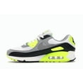thumbnail image 2 of Nike Men's Air Max 90 OG Volt (2020) Running Shoes, from StockX, 2 of 5