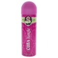 thumbnail image 1 of Cuba Spray corporal Serpiente de la selva de Cuba 6.6 oz Cuba Cuba Spray corporal 6.6 oz, 1 of 1