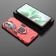 thumbnail image 3 of Funda para OPPO RENO 11 PRO 5G con Soporte Anillo Giratorio 360° y Protección Resistente a Golpes y Caídas, 3 of 5