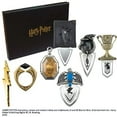 thumbnail image 2 of Harry Potter Horcrux Bookmark Set of 7, 2 of 2