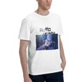 thumbnail image 2 of Camiseta de Manga Corta para Hombres Re:Zero, 2 of 5