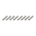thumbnail image 3 of QA1 Precision Products, Inc 7857-103 QAP7857-103 KIT PISTON DOWEL PIN 8-PK,, 3 of 3