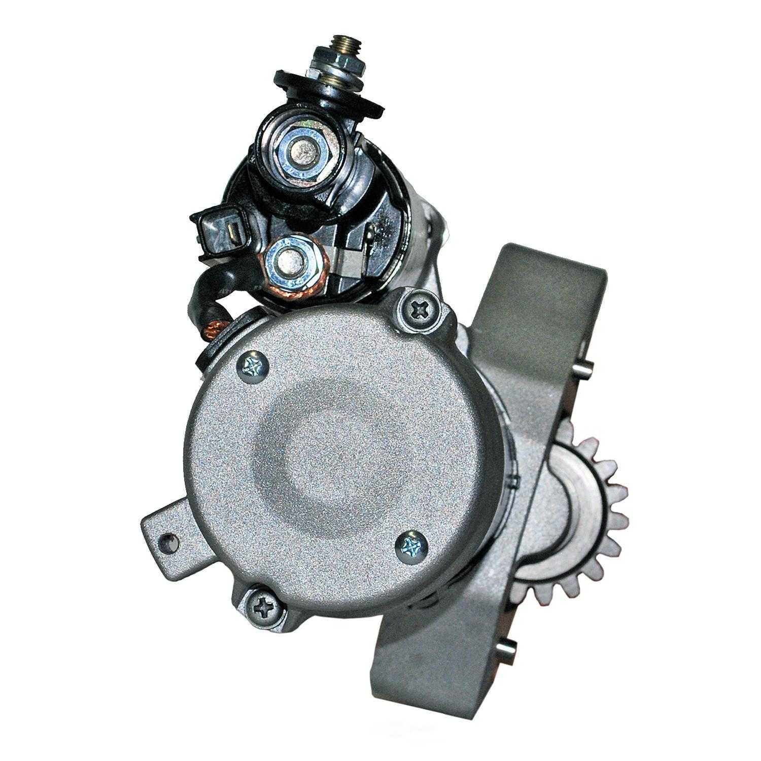 FVP Professional 19014 Starter Standard