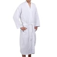 thumbnail image 4 of Bata De Baño Waffle Hotelera Almoda®, 4 of 8