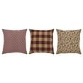 thumbnail image 3 of VHC Brands Pip Vinestar Pillow Set of 3 9x9, 3 of 3