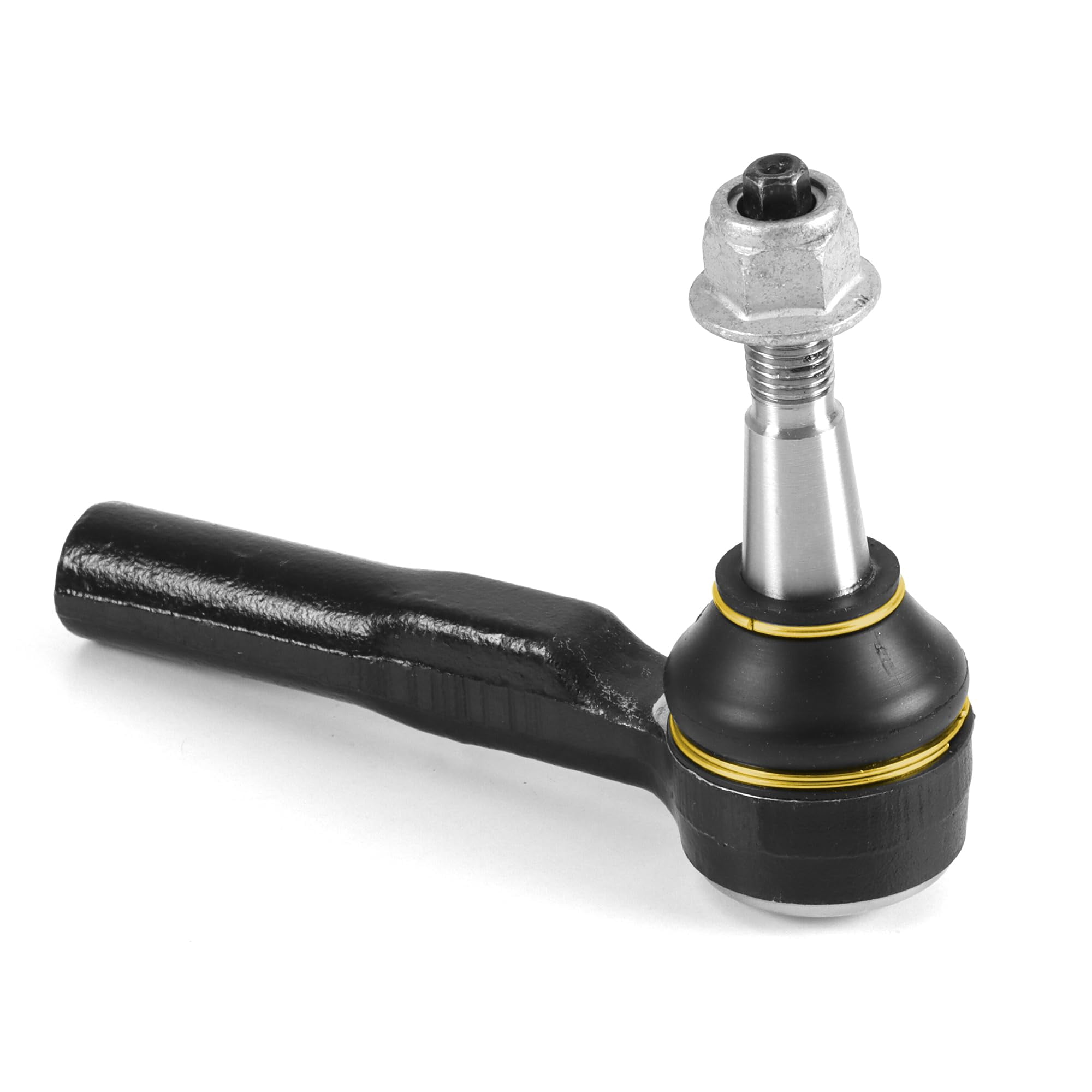 Metrix Premium Chassis Parts - 2 PC Front Outer Tie Rod End Kit Fits 10-16 Cadillac SRX, 10-22 Chevrolet Equinox, 10-22 GMC Terrain, 11 Saab 9-4X, 17-20 Buick Envision, ES800640, Made in Europe