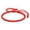 Red, variant on YYKihy Handmade Tibetan String Bracelet Adjustable Woven Rope Knot Bracelets For Mens Womens Gifts