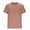 Brown, variant on ClodeEU Men's Crew Neck Short Sleeve T-Shirt with Chest Pocket,Mens Regular Fit Everyday Layering Pocket Tee,Big and Tall Gray,Size S-4XL