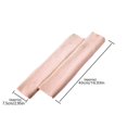 thumbnail image 3 of Women Winter Extra Soft Over Knee High Footless Knitted Stirrup Leg Warmers For Yoga Ballet Dance, 3 of 3
