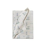 Pro Supply Global Golfing Printed Tissue Paper for Gift Bags or Boxes and Wrapping - Golf Bulk Decorative Art Tissue Paper for Packaging and Gifting | 24 Sheets 20" x 30"