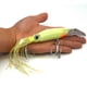 thumbnail image 5 of de calamar , cebo, aparejos curricán con anzuelos, señuelo de natación, señuelos de pulpo de 22cm, brillan para DYNWAVEMX señuelo de pesca, 5 of 8
