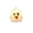 C, variant on VVQ 1 Pack Funny Ghost Glowing Pendant, Halloween Night Light Decorations with Warm LED, Cute Spooky Ghost Face Designs Portable Mini Night Light for Festive Scene Decoration