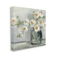 thumbnail image 3 of Stupell Industries Abstract Blooms Ikebana Bouquet Botanical & Floral Painting Gallery Wrapped Canvas Print Wall Art, 3 of 5
