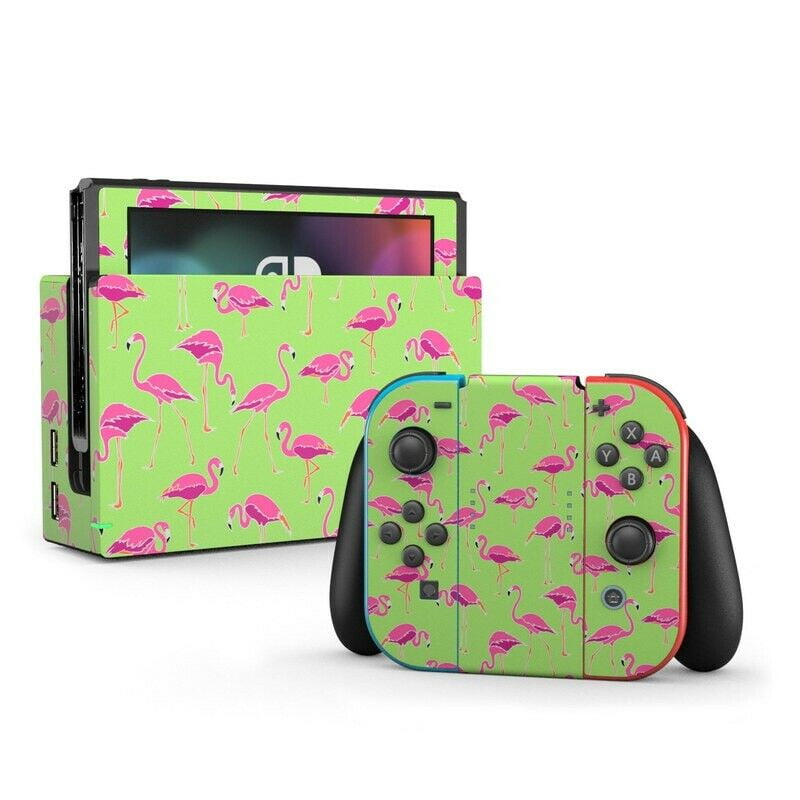 vans nintendo switch