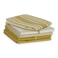 thumbnail image 3 of Classic Oversized Lemongrass Woven Dishtowels (Set of 5), 3 of 3