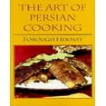 thumbnail image 1 of L'art de la Cuisine Persane, 1 of 1