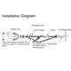 thumbnail image 3 of Interruptor de cuerda de tracción ANGGREK monofásico 24-380 V, 3 of 8
