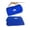 Royal Blue, variant on BlueHills Ultra Compact Airplane Throw Travel Blanket - Royal Blue