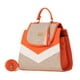 thumbnail image 2 of Bolso Yute De Mujer FANA Haven Color Naranja Fashions El Mejor Regalo, M4005!!, 2 of 3
