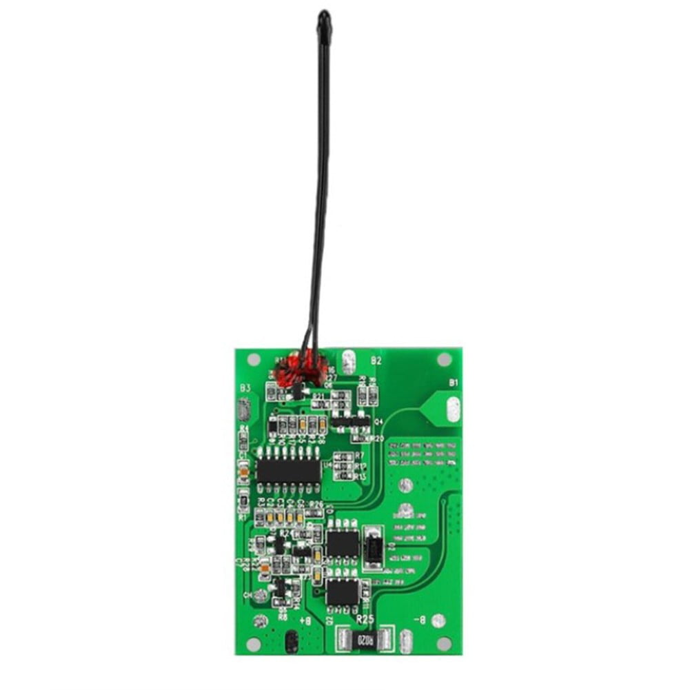 Battery Shell BMS PCB Charge Protection Board for Irobot for Roomba