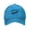 Blue, variant on Mesh Hat Baseball Cap Dad Hat Classic Adjustable Denim Hat Trucker Dad Cap Outdoor Sport Hats Mens Womens