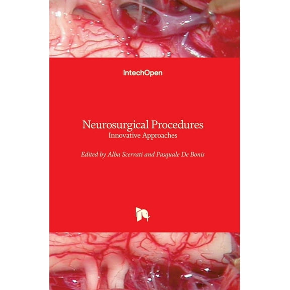 Neurosurgical Procedures: Innovative Approaches (Hardcover)