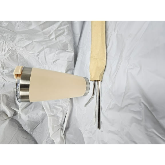 Beast Stainless Vacuum Insulated Tumbler Set