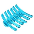 thumbnail image 2 of Pinzas para el cabello BuyWeek 6 piezas antideslizantes, 2 of 14