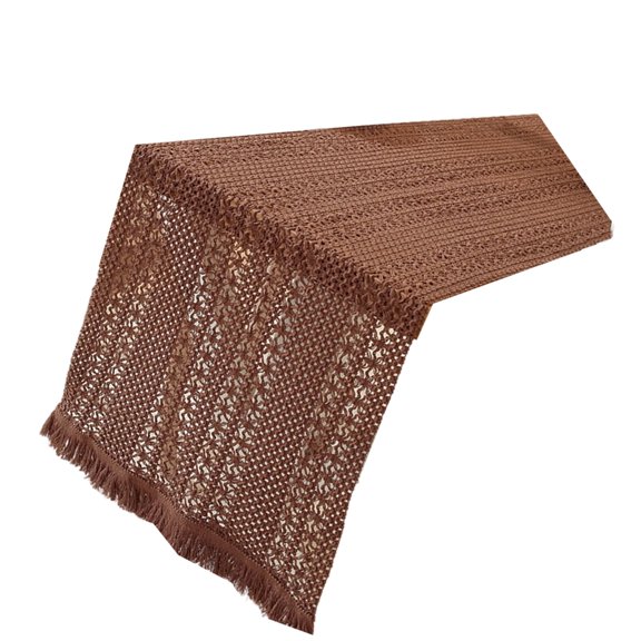 Table Runner for Dining Table 180cm Easy Washing Home Use