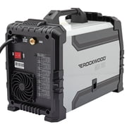 Rockwood MIG 160 Multi-Process Flux Core MIG Welder