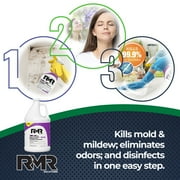 RMR-141 Disinfectant Spray Cleaner, Kill Mold, Bacteria, Viruses, 1 Gallon