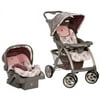 Safety 1st Rendezvous Deluxe Baby Stroller & Car Seat Travel System | TR233BKQ