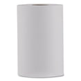 thumbnail image 2 of Boardwalk Hardwound Commercial Paper Towels, 1-Ply, 8" x 350 ft, 12 Rolls, White, 2 of 7