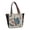 Butterfly Flower, variant on Yunhgft Canvas Shoulder Bag Lightweight Big Capacity Female Satchel Handbag for Shopping Bird