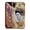 Floral, variant on Head Case Designs Officially Licensed Frida Kahlo Portraits And Quotes Floral Headdress Soft Gel Case Compatible with Apple iPhone XR