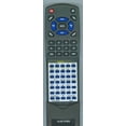 thumbnail image 1 of Replacement Remote for VST VOH1109DV, 1 of 3