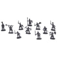 thumbnail image 1 of Jouet de Soldats, Figurines de Soldats Modèle Interactif Éducatif pour 3 Ans et Plus, 1 of 8
