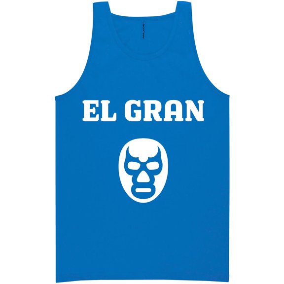 El Gran Neon Tank Top