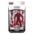 thumbnail image 1 of Marvel Legends Series 6-inch Carnage, 1 of 9