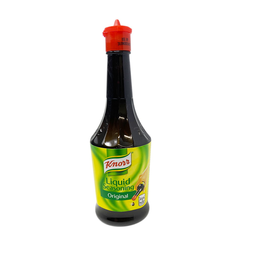 Knorr Liquid Seasoning 250ml - 1 Bottle - Walmart.com - Walmart.com