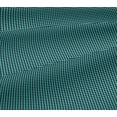 thumbnail image 5 of oneOone Viscose Jersey Fabric Houndstooth Geometric Print Fabric by The Yard 60 Inch Wide, 5 of 5