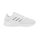 thumbnail image 2 of TENIS CASUALES JOVEN ADIDAS SHOWTHEWAY FX3748 TEXTIL BCO Adidas FX3748, 2 of 4