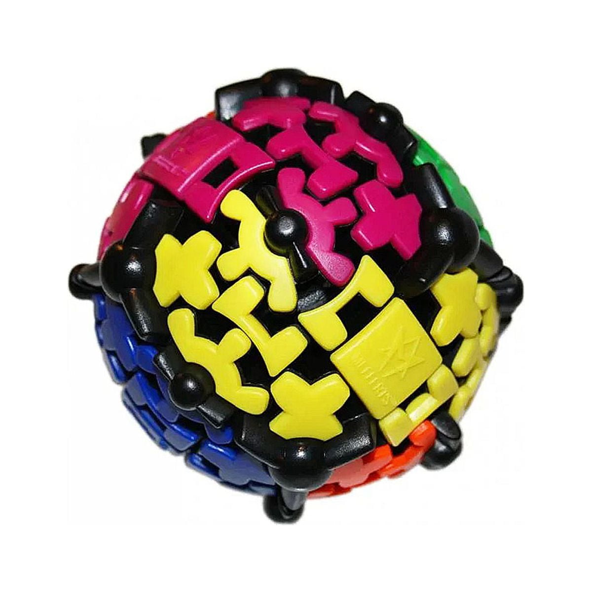 Gear Ball