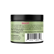 (3 pack) Mielle Rosemary Mint Strengthening Edge Hair Gel - 2 oz