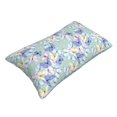 thumbnail image 3 of Vsdgher Colorful Butterfly Print Pillow Cases -Iconic Collection Pillowcases -Extra Soft, Not easy to deform,not pilling Export quality, 3 of 8