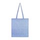 thumbnail image 2 of Paquete 165 piezas Bolsa de algodón reciclado con asas gris 38 x 42, 2 of 4